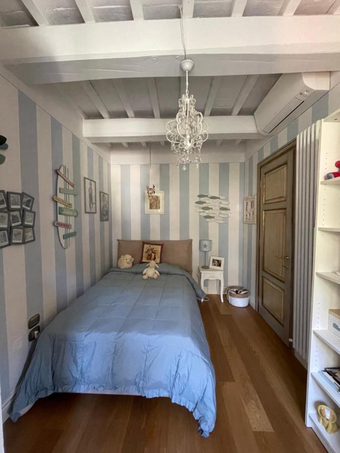 Romantica villetta a schiera Solomeo Esterno foto