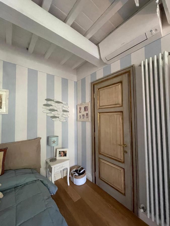 Romantica villetta a schiera Solomeo Esterno foto